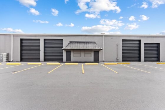 Industrial warehouse property for sale Fort Lauderdale Pompano Beach commercial real estate