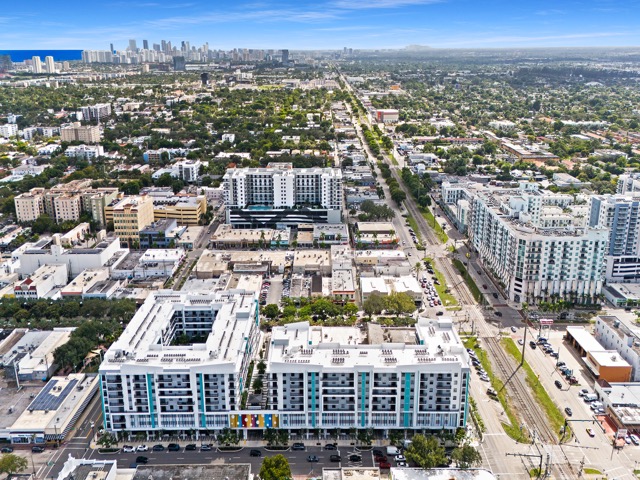 Commercial Real Estate Hollywood Fl - Adam Docktor