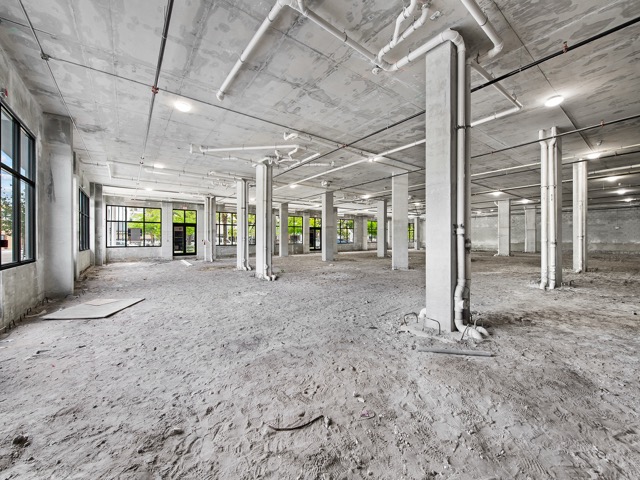 Commercial Real Estate Hollywood Fl - Adam Docktor