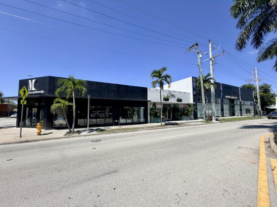 Retail Space for Lease in Fort Lauderdale: Finding the Right Location