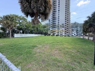 Commercial real estate agent Fort Lauderdale