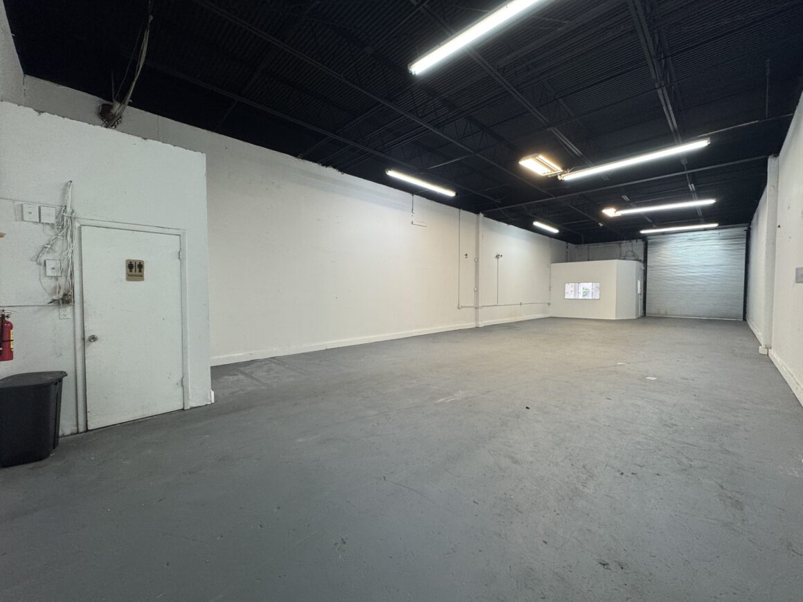 Commercial real estate agent Fort Lauderdale