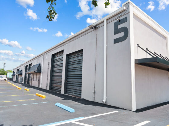 Commercial real estate agent Pompano Beach