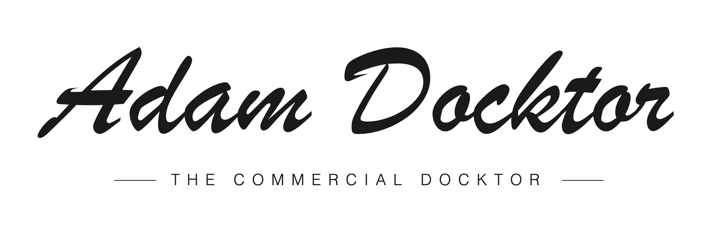 Adam Docktor