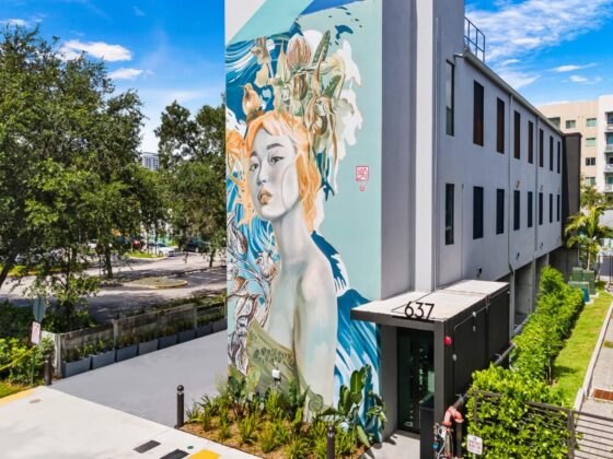 637 Art Lofts, 637 NE 4th Ave, Fort Lauderdale